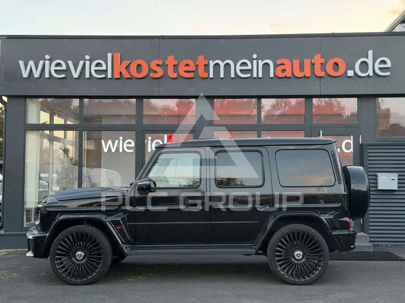 2025 Mercedes Benz 450
