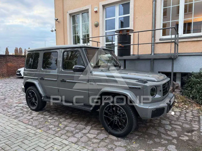 2025 Mercedes Benz 450