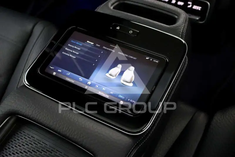 2025 Mercedes Benz Gls 450