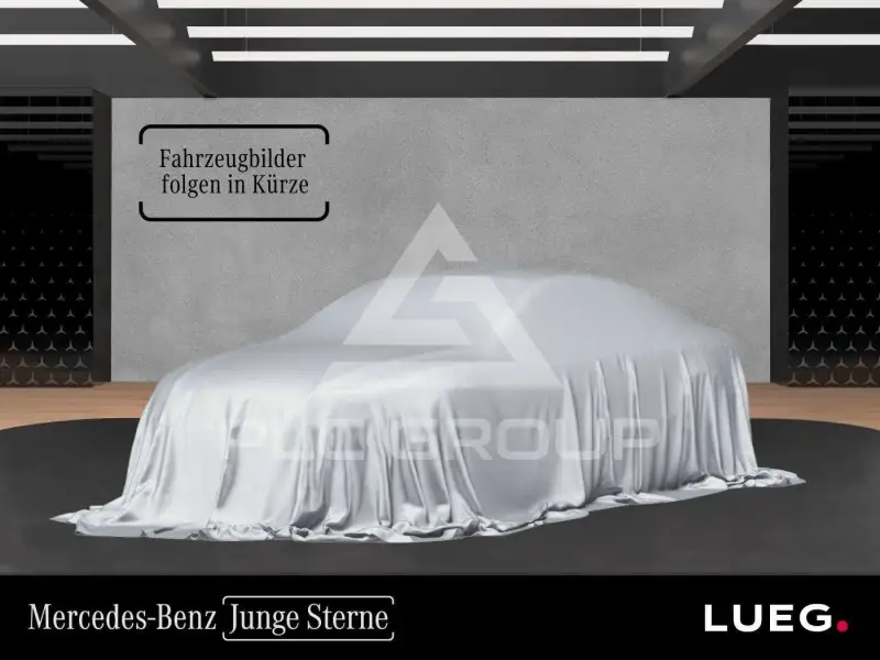2025 Mercedes Benz EQA