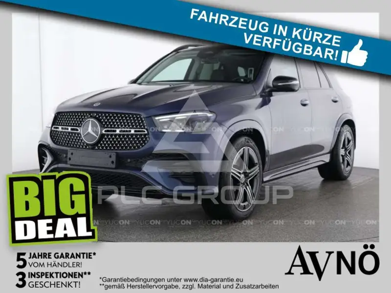 2025 Mercedes Benz GLE 350