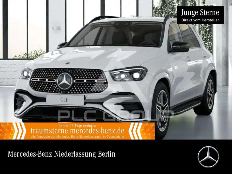 2025 Mercedes Benz GLE 350