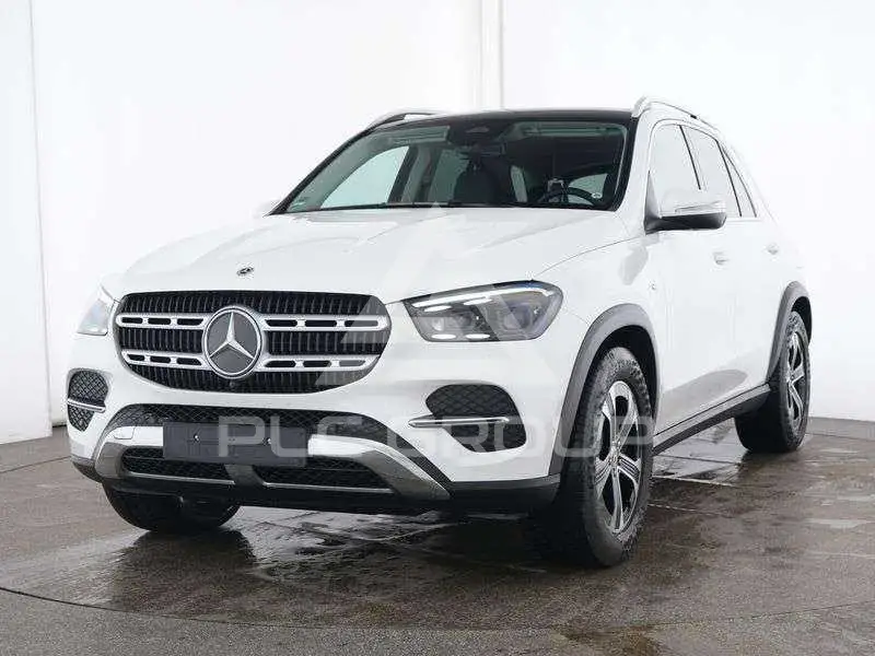2025 Mercedes Benz GLE 350