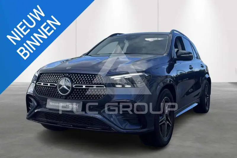 2025 Mercedes Benz GLE 350