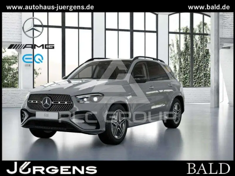 2025 Mercedes Benz GLE 350