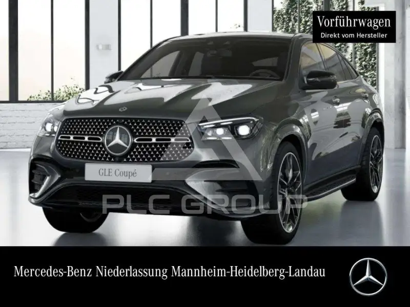 2025 Mercedes Benz GLE 350