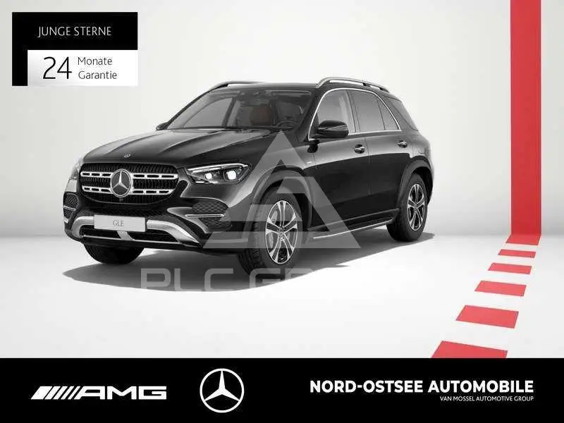 2025 Mercedes Benz GLE 350