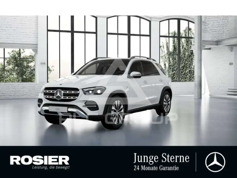 2025 Mercedes Benz GLE 350
