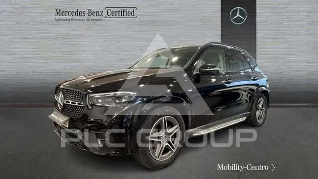 2025 Mercedes Benz GLE 350