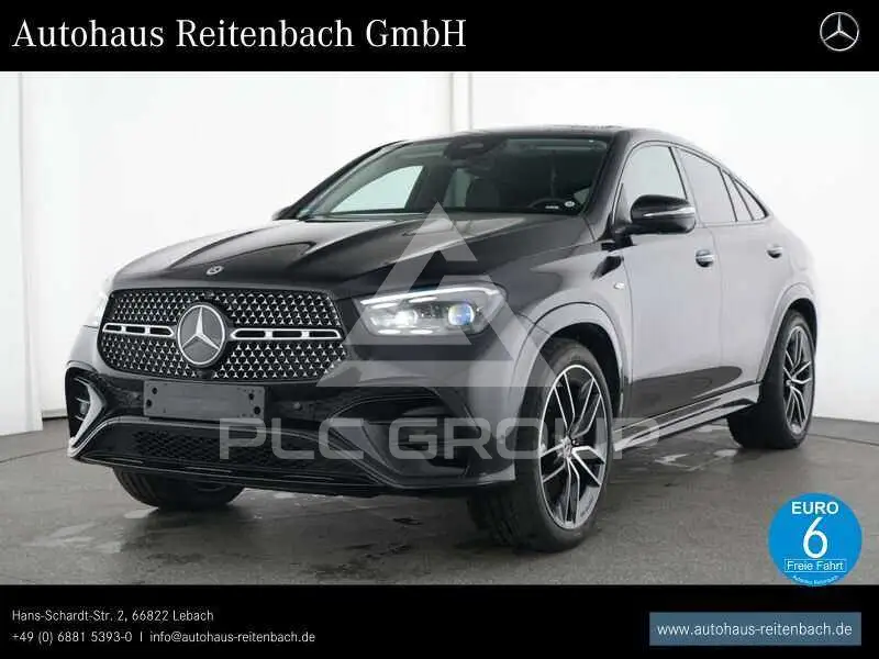 2025 Mercedes Benz GLE 350