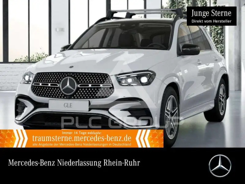 2025 Mercedes Benz GLE 350