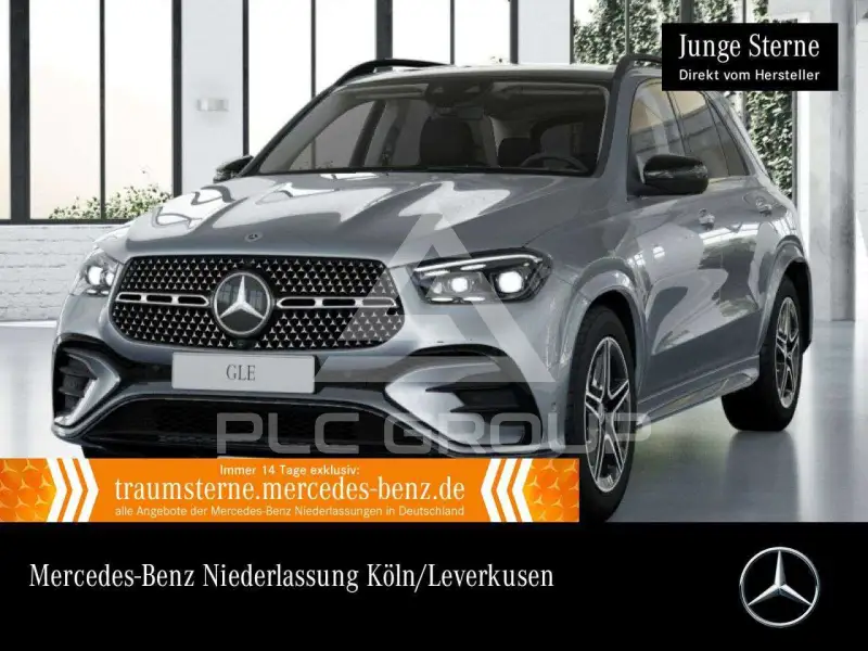 2025 Mercedes Benz GLE 350