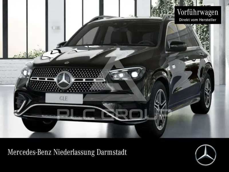 2025 Mercedes Benz GLE 350