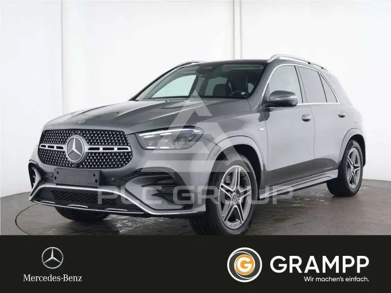 2025 Mercedes Benz GLE 350