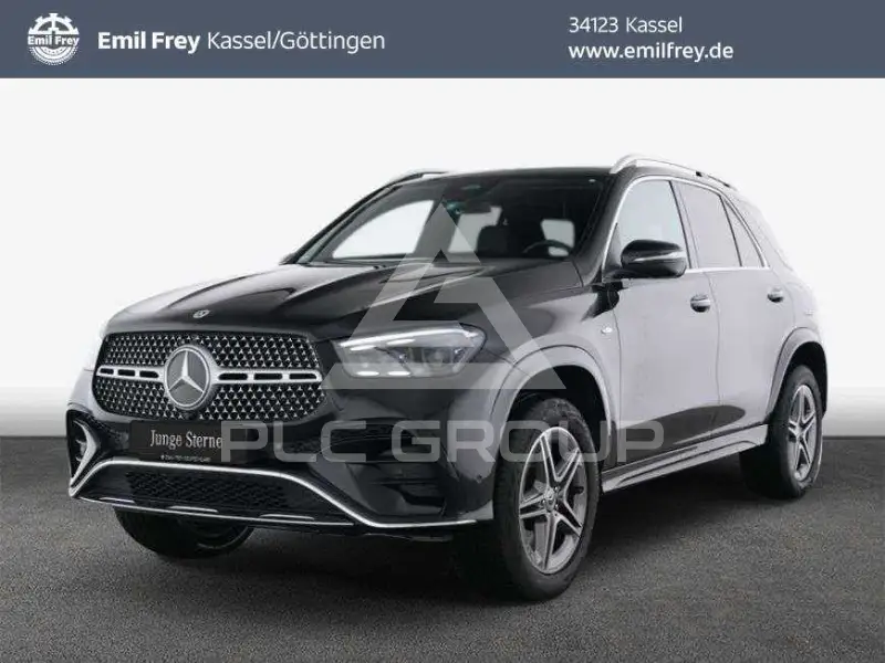 2025 Mercedes Benz GLE 350