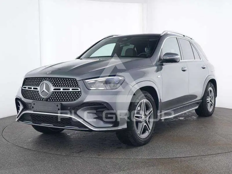2025 Mercedes Benz GLE 350