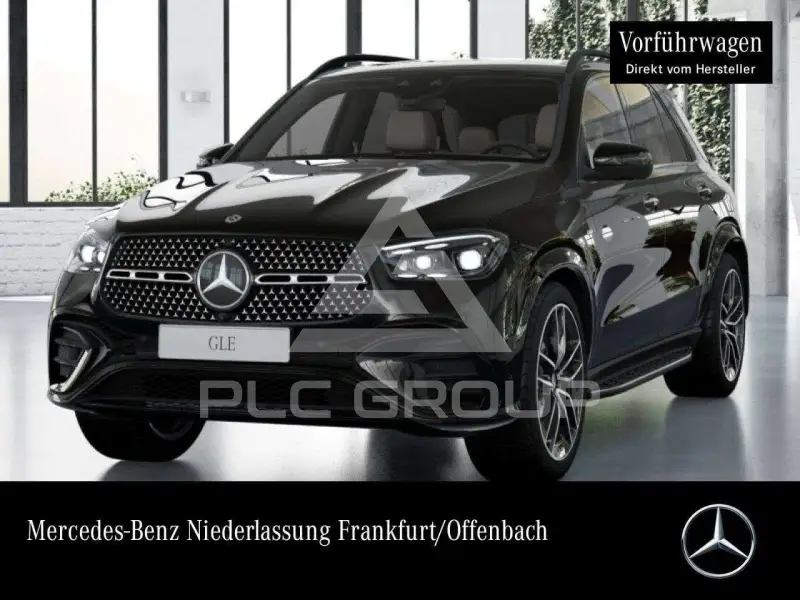 2025 Mercedes Benz GLE 350