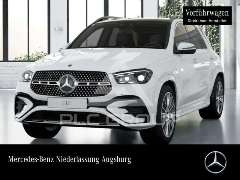 2025 Mercedes Benz GLE 350