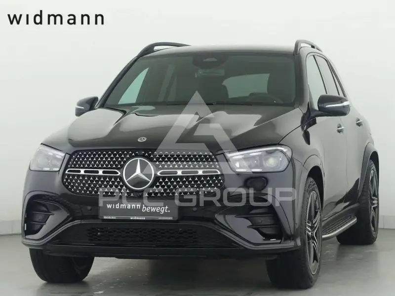 2025 Mercedes Benz GLE 350