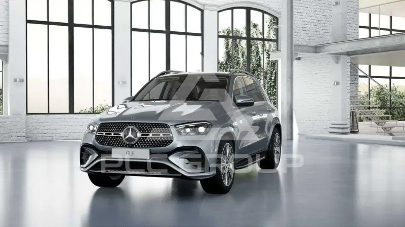2025 Mercedes Benz GLE 350