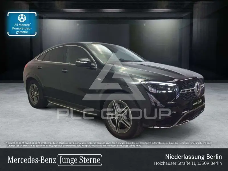 2025 Mercedes Benz GLE 350