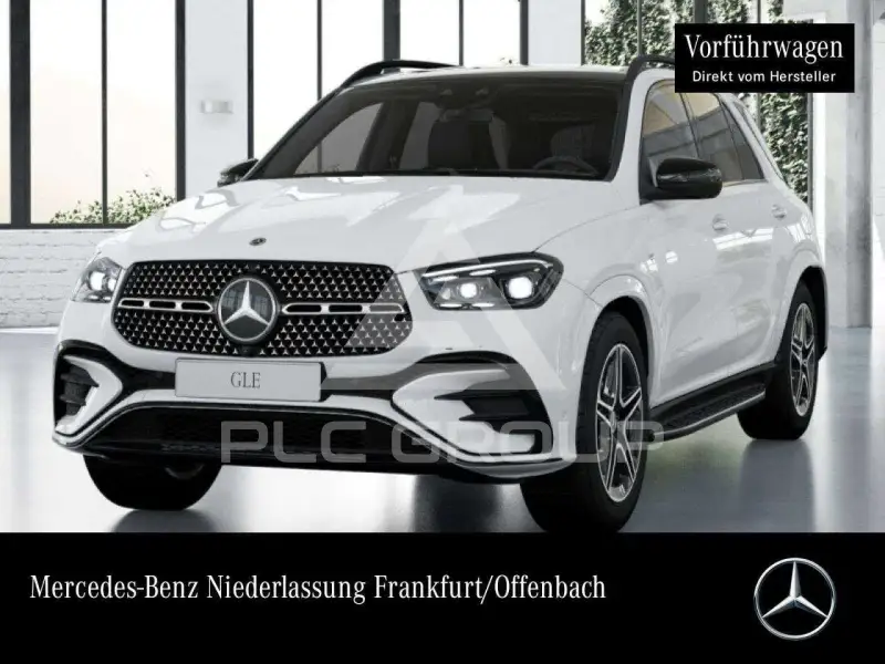 2025 Mercedes Benz GLE 350