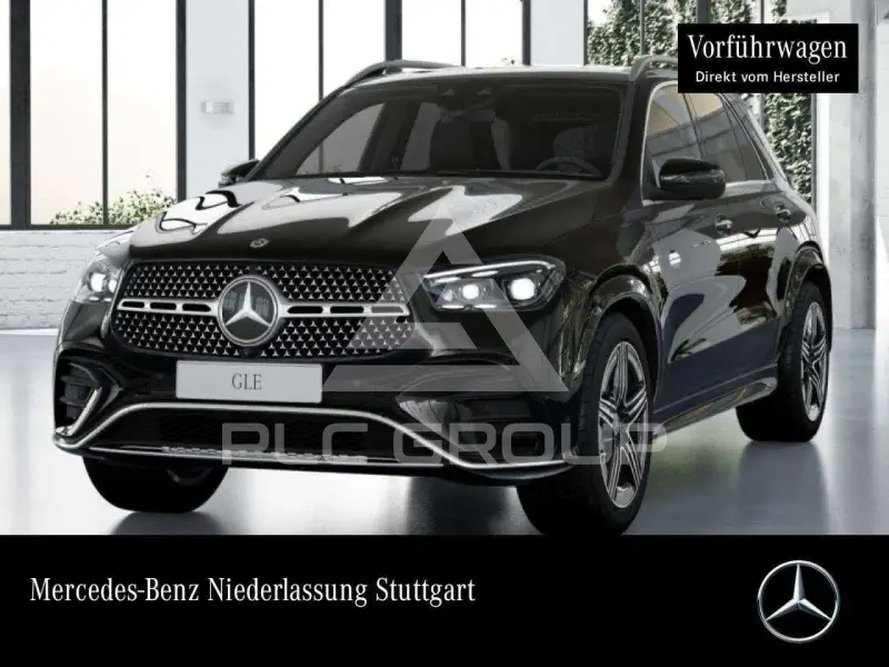 2025 Mercedes Benz GLE 350