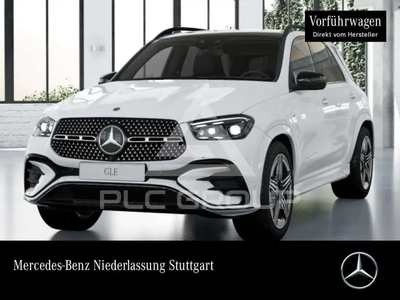 2025 Mercedes Benz GLE 350