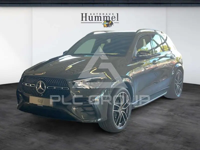 2025 Mercedes Benz GLE 350