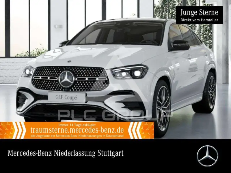 2025 Mercedes Benz GLE 350