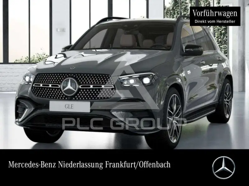 2025 Mercedes Benz GLE 350