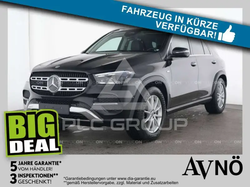 2025 Mercedes Benz GLE 350