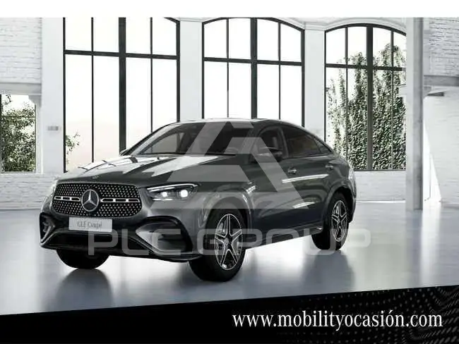 2025 Mercedes Benz GLE 350