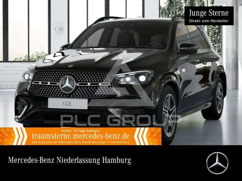 2025 Mercedes Benz GLE 350