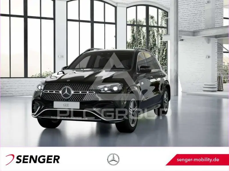 2025 Mercedes Benz GLE 350