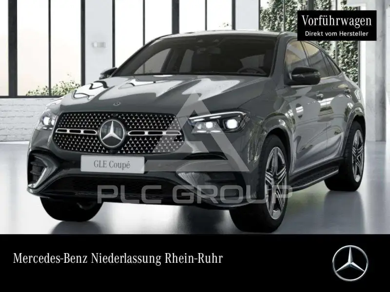 2025 Mercedes Benz GLE 350