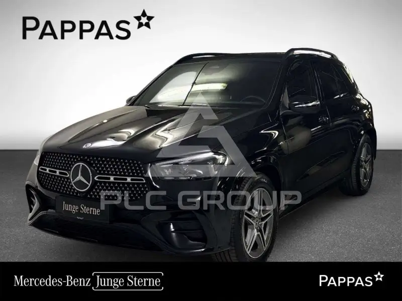 2025 Mercedes Benz GLE 350