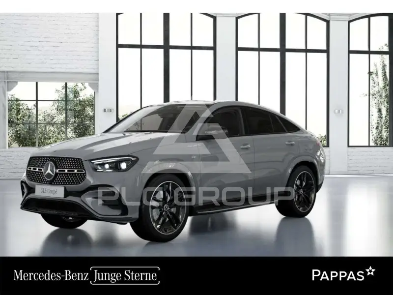 2025 Mercedes Benz GLE 350