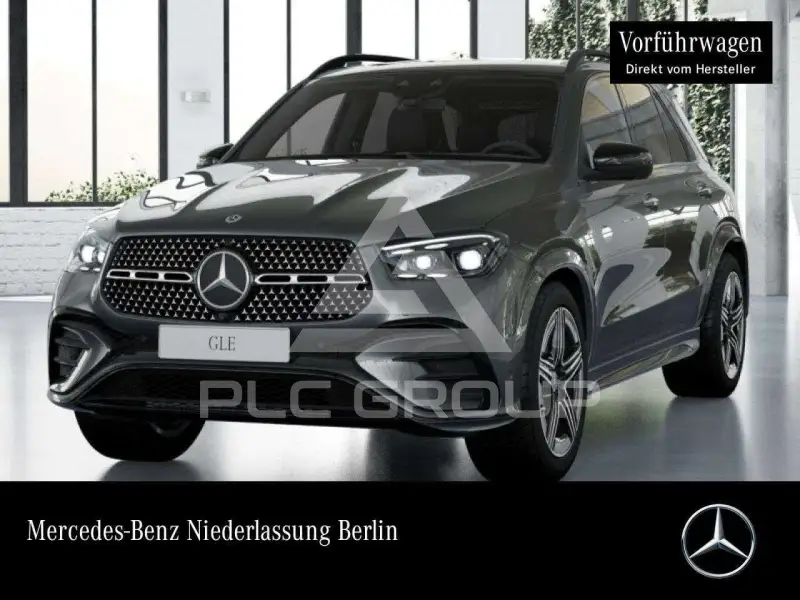 2025 Mercedes Benz GLE 350