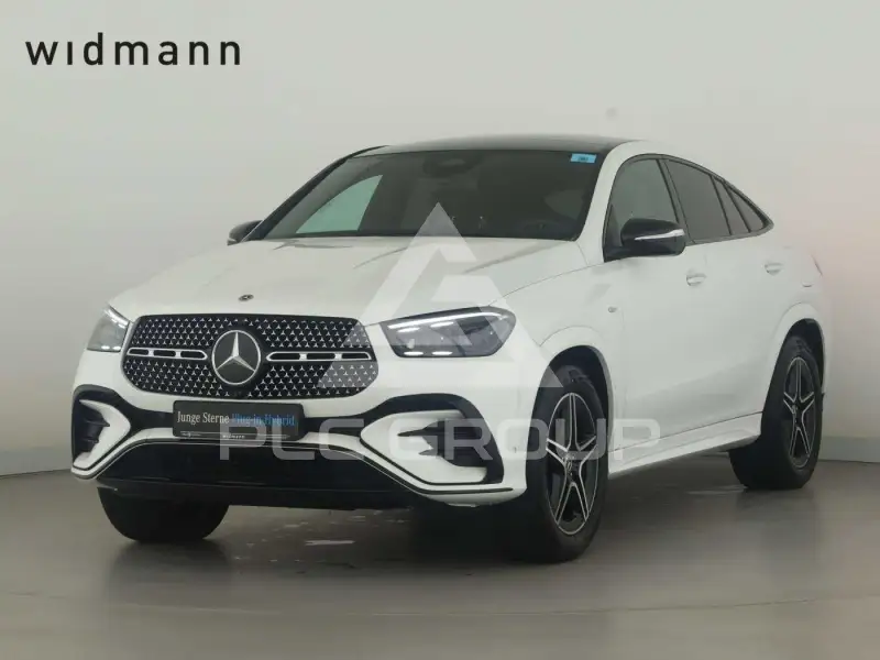 2025 Mercedes Benz GLE 350
