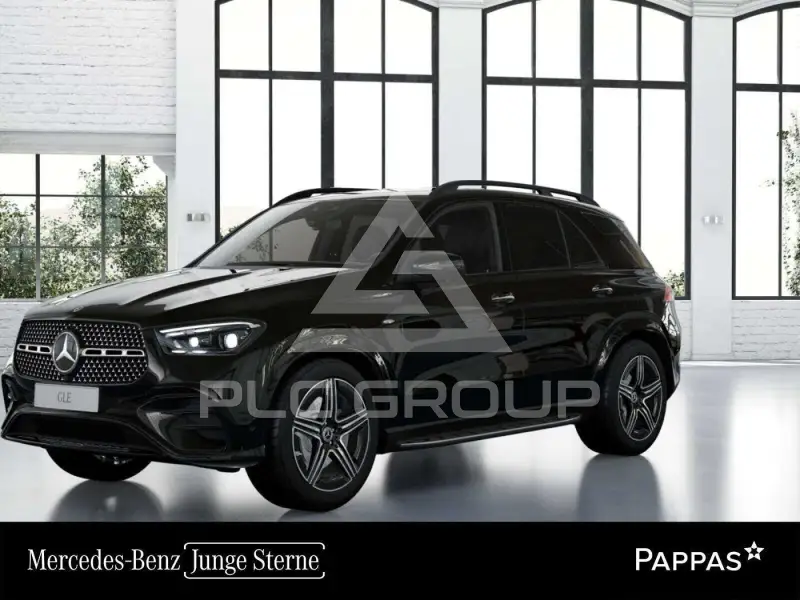 2025 Mercedes Benz GLE 350
