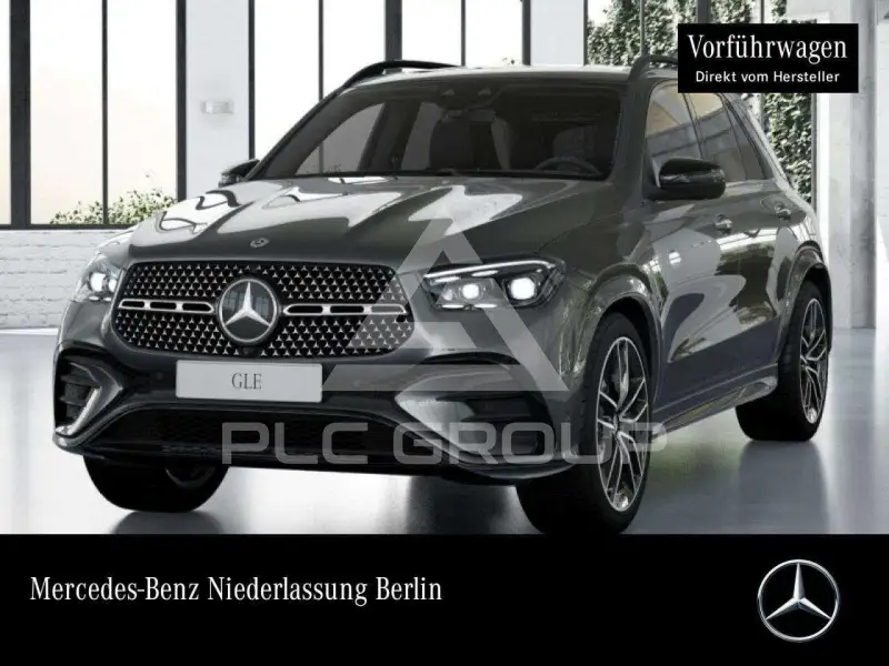2025 Mercedes Benz GLE 350