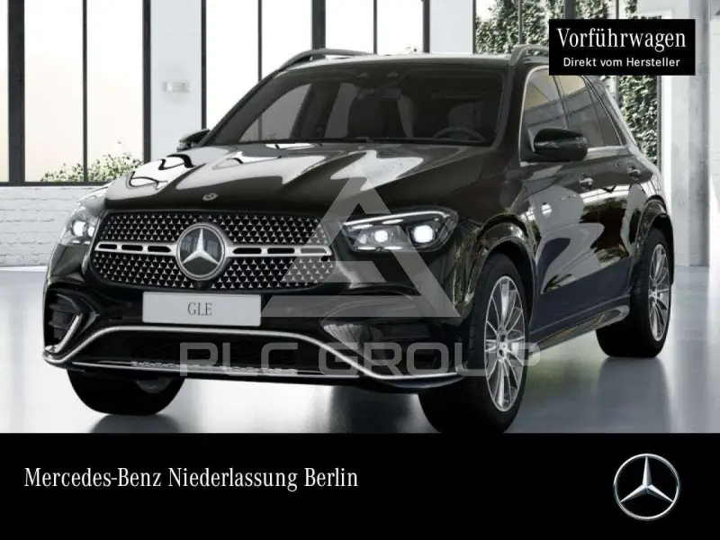 2025 Mercedes Benz GLE 350
