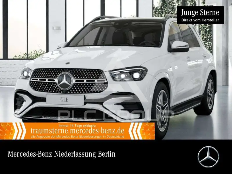 2025 Mercedes Benz GLE 350