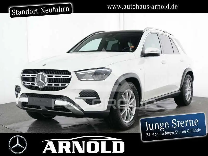 2025 Mercedes Benz GLE 350