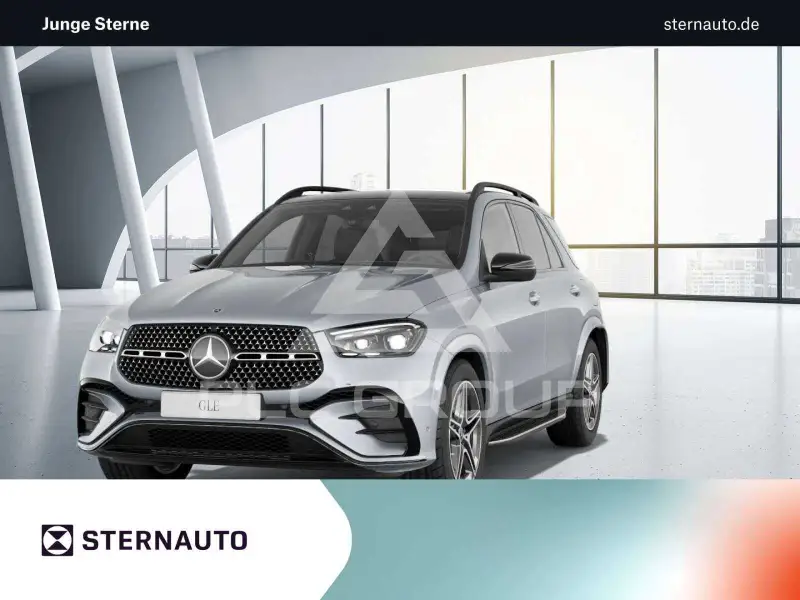 2025 Mercedes Benz GLE 350