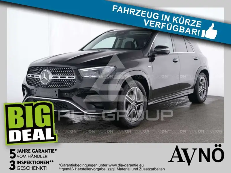 2025 Mercedes Benz GLE 350