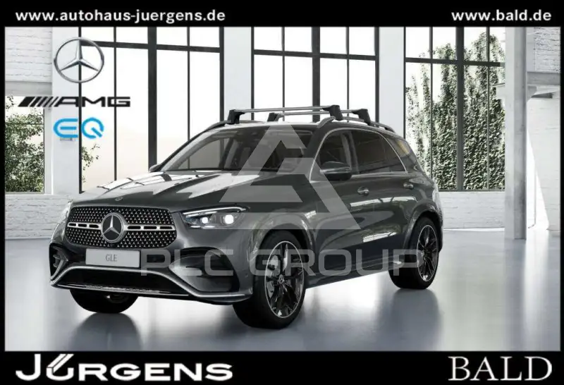 2025 Mercedes Benz GLE 350