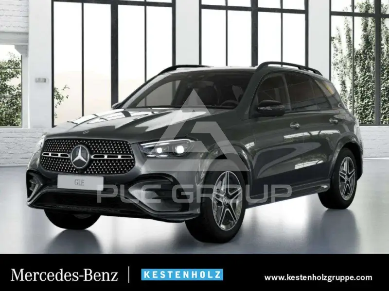 2025 Mercedes Benz GLE 350