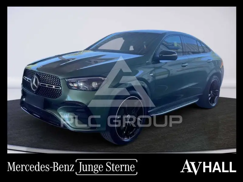 2025 Mercedes Benz GLE 350